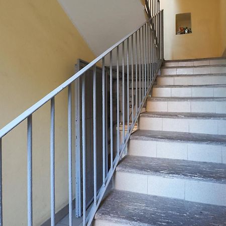 Apartamento Primopiano - Ciaia Milán Exterior foto