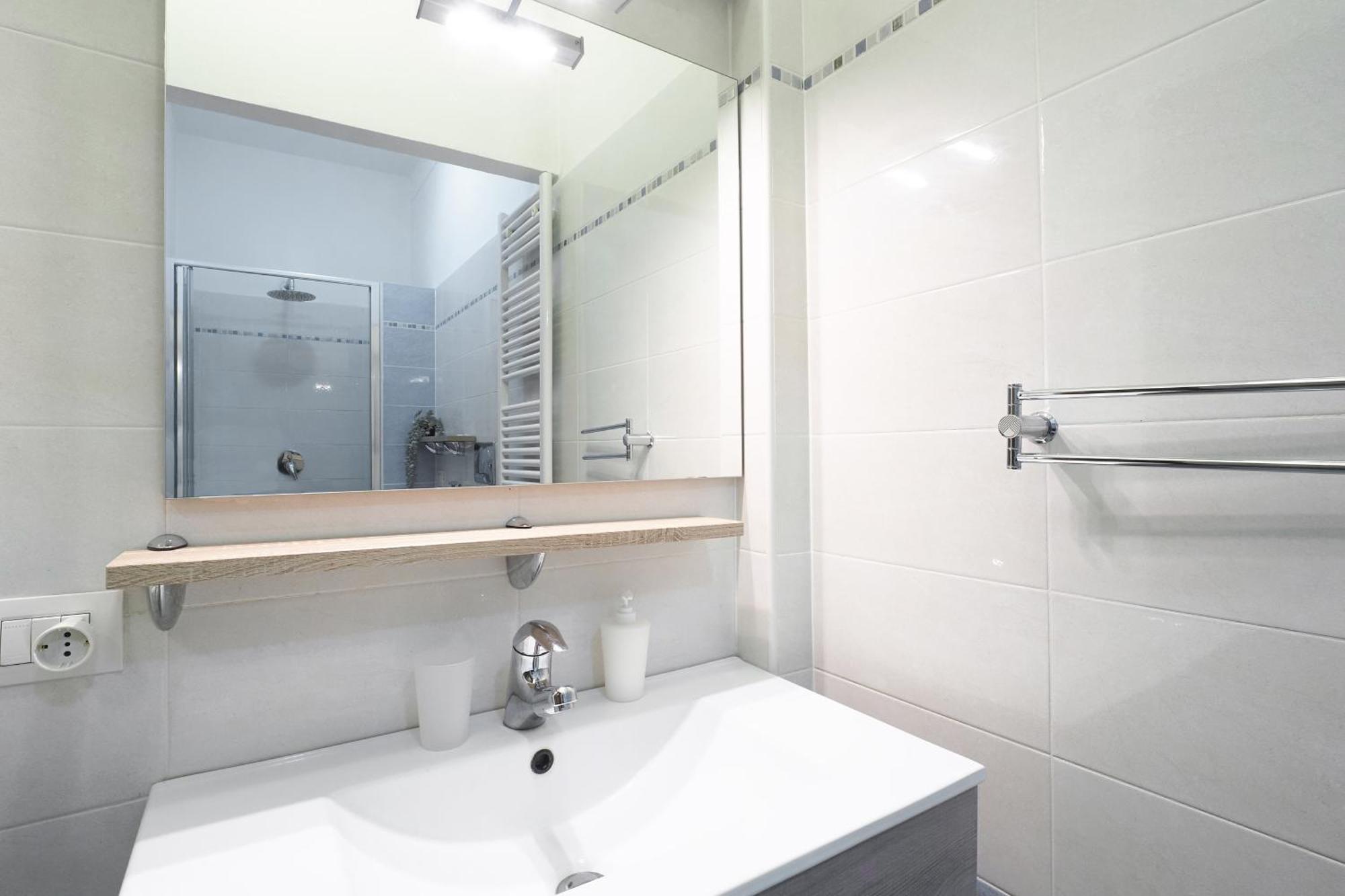 Apartamento Primopiano - Ciaia Milán Exterior foto