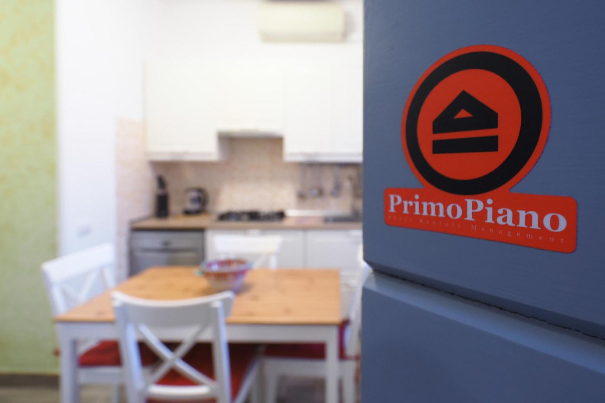Apartamento Primopiano - Ciaia Milán Exterior foto